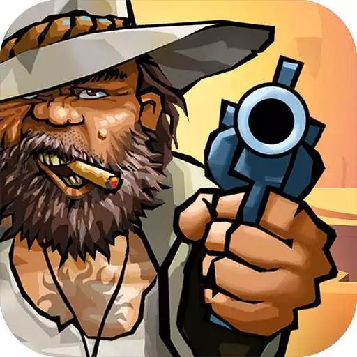 Play Mad Bullets: The Rail Shooter Arcade Game APK