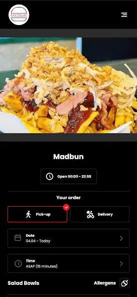 Play Madbun Belfast  and enjoy Madbun Belfast with UptoPlay