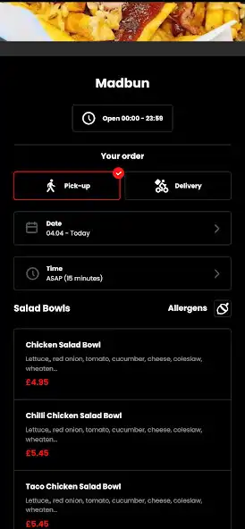 Play Madbun Belfast as an online game Madbun Belfast with UptoPlay