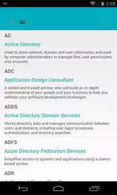 Play MAD by ResourceiT