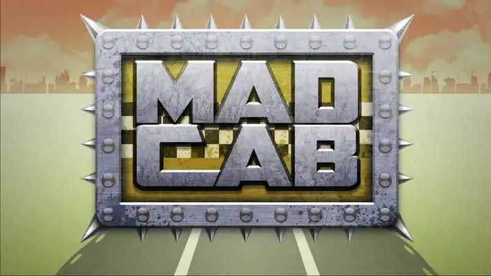 Play Mad Cab