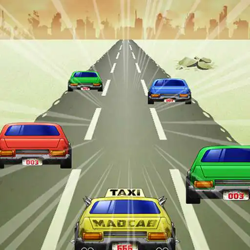 Play Mad Car APK Play Mad Car APK