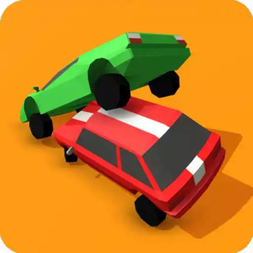 Play Madcar: Multiplayer APK Play Madcar: Multiplayer APK