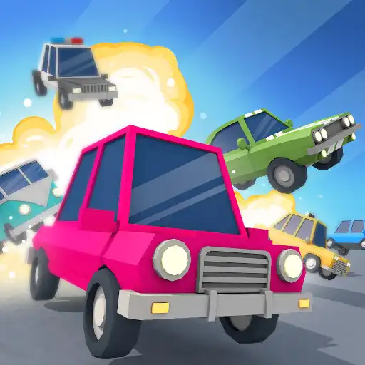 Play Mad Cars APK