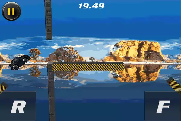 Play Mad Cars