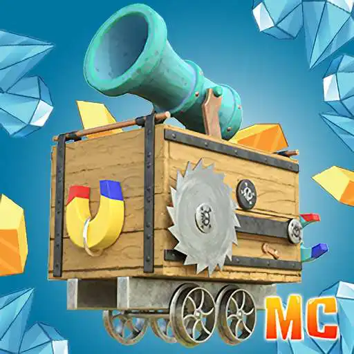 Play Mad Cart: Endless Run APK
