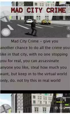 Play Mad City Crime Guide