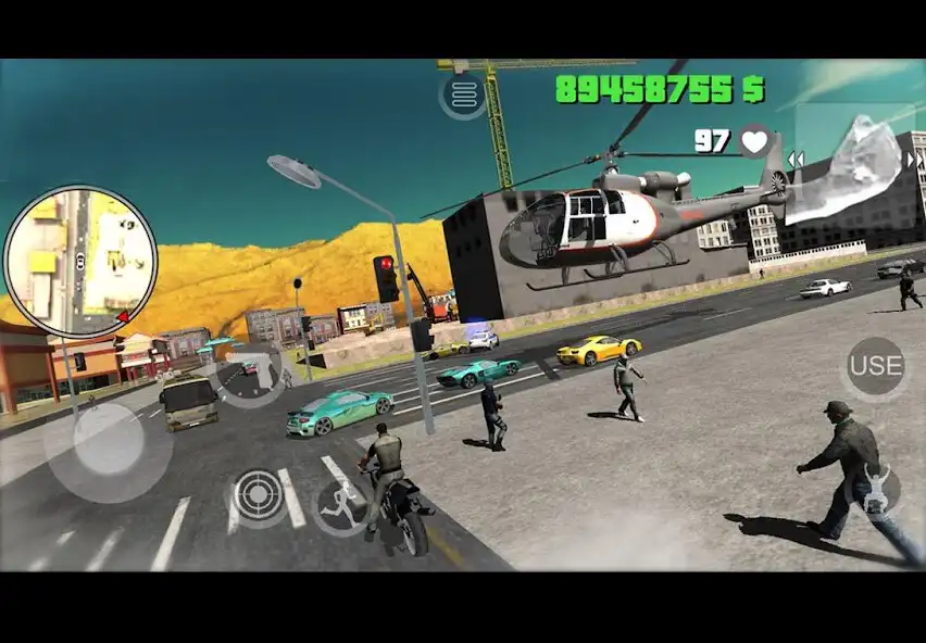 Play Mad City Crime Yakuza Stories  and enjoy Mad City Crime Yakuza Stories with UptoPlay