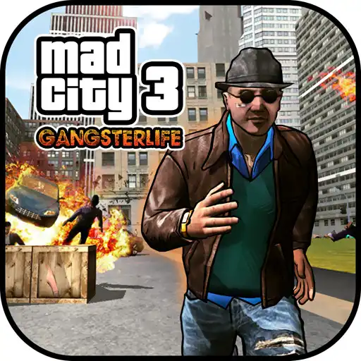 Play Mad City Gansterlife 3 New order APK Play Mad City Gansterlife 3 New order APK