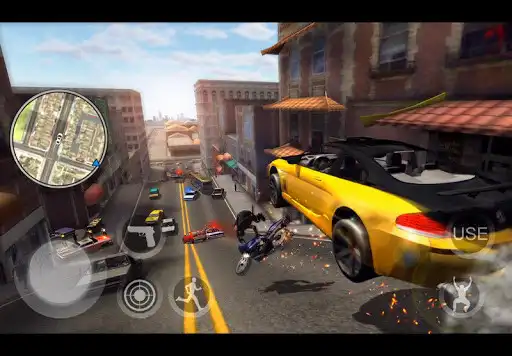 Play Mad City Gansterlife 3 New order  and enjoy Mad City Gansterlife 3 New order with UptoPlay