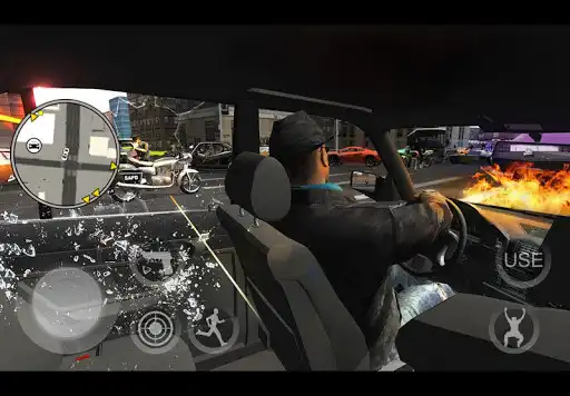 Play Mad City Gansterlife 3 New order as an online game Mad City Gansterlife 3 New order with UptoPlay