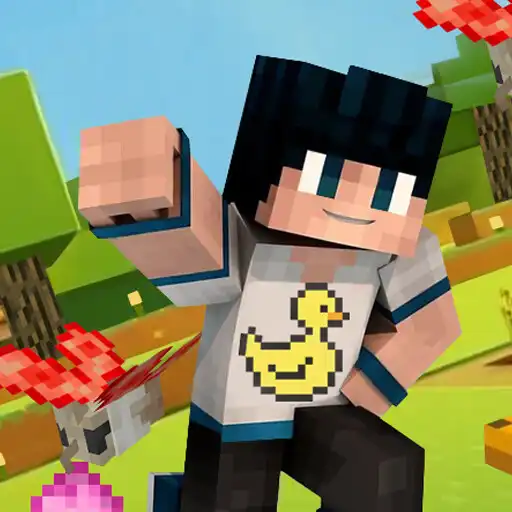 Play MadCraft - Block Craft World APK Play MadCraft - Block Craft World APK