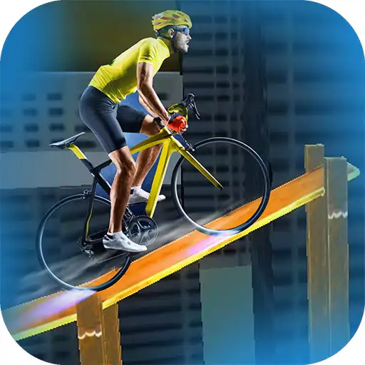 Play Mad Cycle Stunts APK