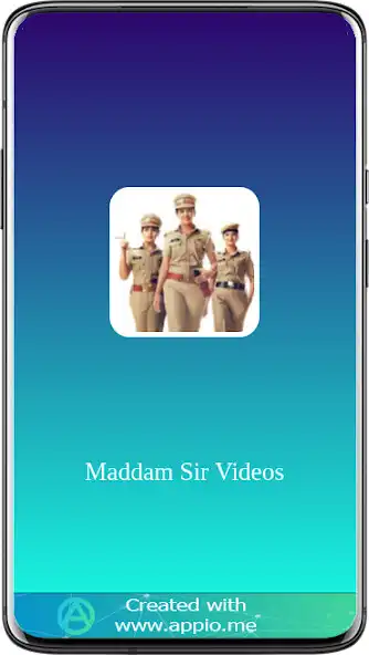 Play Maddam Sir All Episodes  and enjoy Maddam Sir All Episodes with UptoPlay