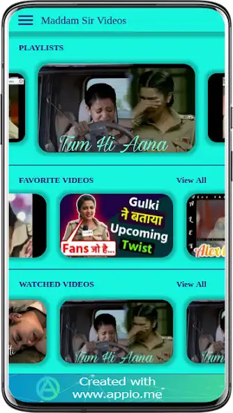 Play Maddam Sir All Episodes as an online game Maddam Sir All Episodes with UptoPlay