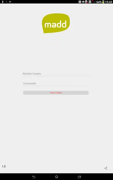 Play madd.CRM  and enjoy madd.CRM with UptoPlay