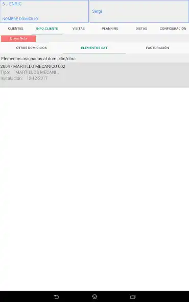 Play madd.CRM as an online game madd.CRM with UptoPlay