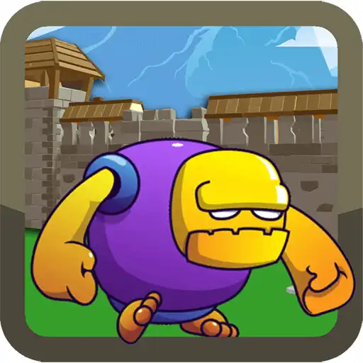 Play Mad Defense APK