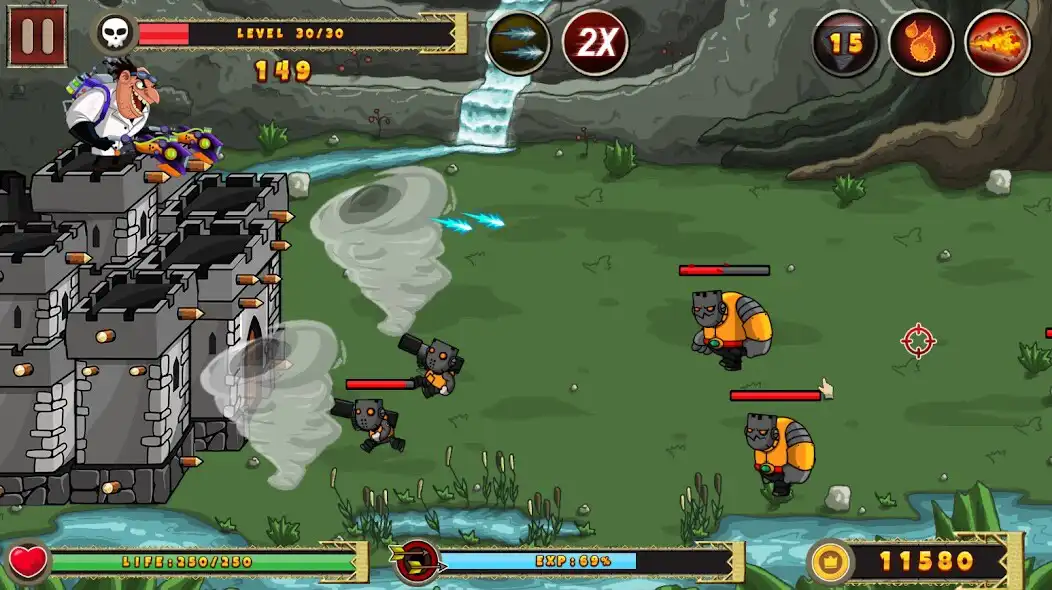 Play Mad Defense and enjoy Mad Defense with UptoPlay Play Mad Defense and enjoy Mad Defense with UptoPlay