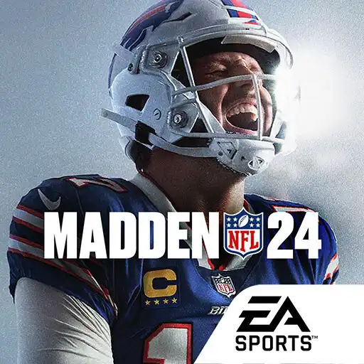 Spēlējiet Madden NFL 24 Mobile Football APK