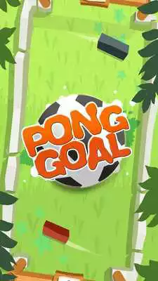 Play Madden Pong Goal 2D Football