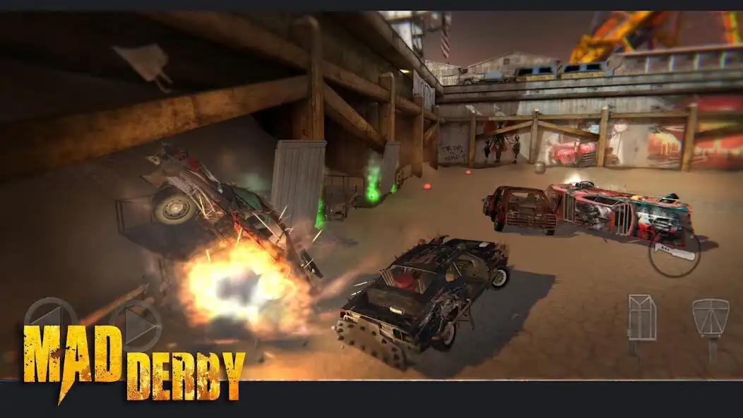 Play Mad Derby Max Crash Cars as an online game online Mad Derby Max Crash Cars with UptoPlay Play Mad Derby Max Crash Cars as an online game Mad Derby Max Crash Cars with UptoPlay