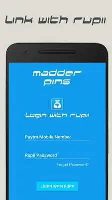 Play Madder Pins