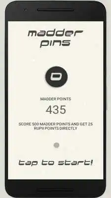 Play Madder Pins