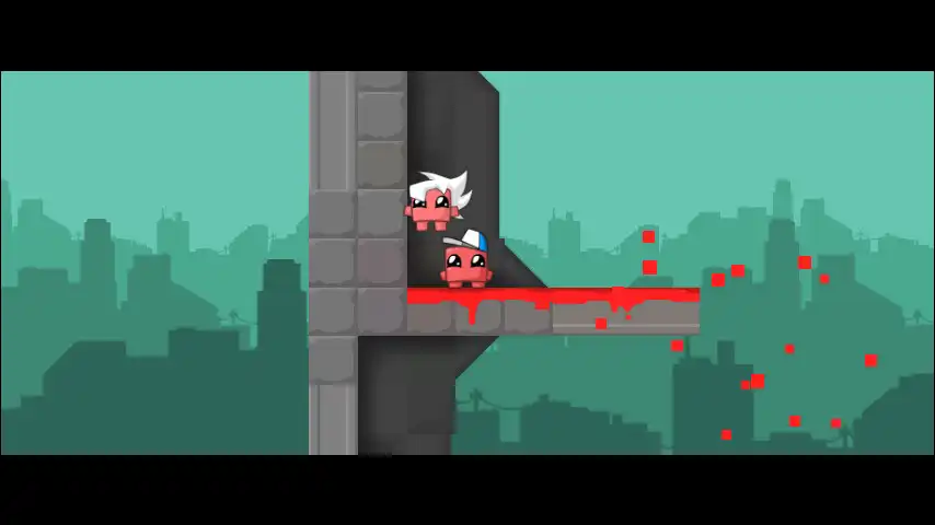 Play Mad Dex Arenas as an online game Mad Dex Arenas with UptoPlay