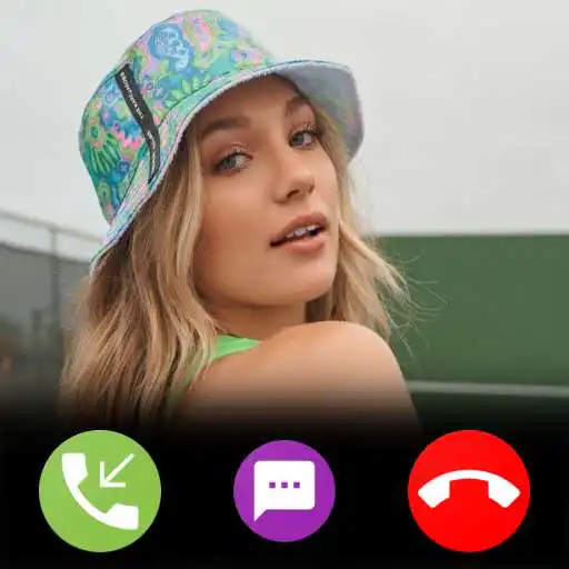 Play Maddie Ziegler Fake Video Call Maddie Ziegler Chat APK Play Maddie Ziegler Fake Video Call Maddie Ziegler Chat APK