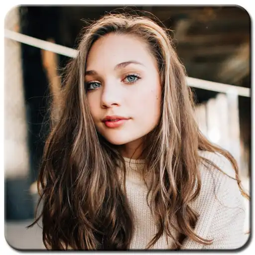 Play Maddie Ziegler Wallpapers APK