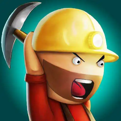 Run free android online Mad Digger : Gem Miner APK Run free android online Mad Digger : Gem Miner APK