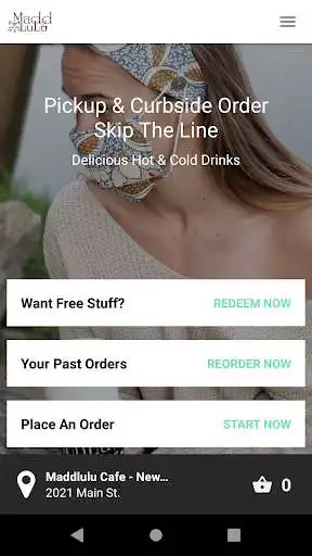 Play MaddLulu as an online game MaddLulu with UptoPlay