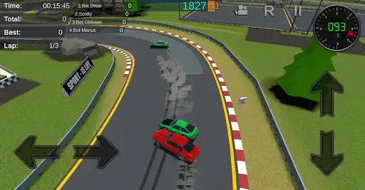 Play Mad Drift  and enjoy Mad Drift with UptoPlay