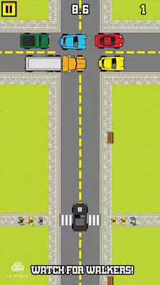 Play Mad Driver
