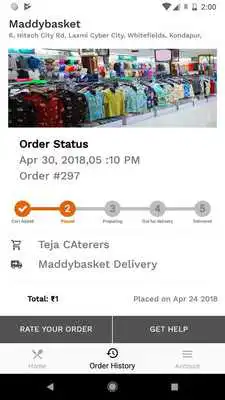 Play Maddy Basket Play Maddy Basket