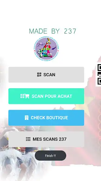 Play Made By 237 as an online game online Made By 237 with UptoPlay Play Made By 237 as an online game Made By 237 with UptoPlay