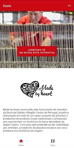 Play Made by heart  and enjoy Made by heart with UptoPlay