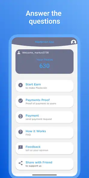 Play Madecoin App as an online game online Madecoin App with UptoPlay Play Madecoin App as an online game Madecoin App with UptoPlay