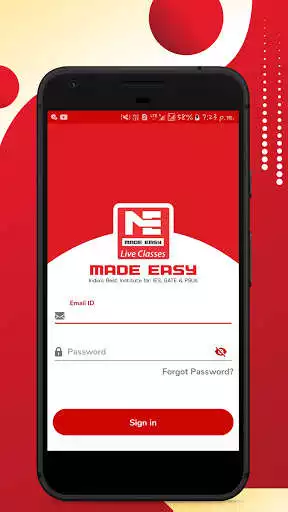 Play MADE EASY Live Classes  and enjoy MADE EASY Live Classes with UptoPlay