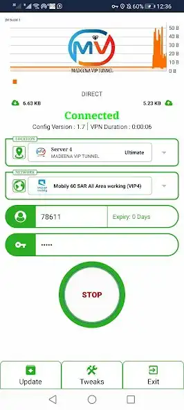 Play Madeena Vip Tunnel  and enjoy Madeena Vip Tunnel with UptoPlay