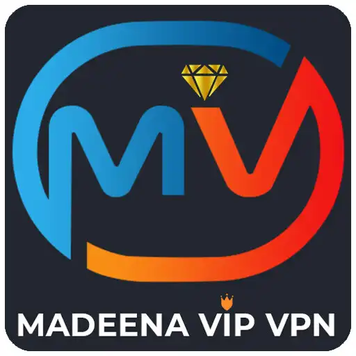Play Madeena VIP VPN APK