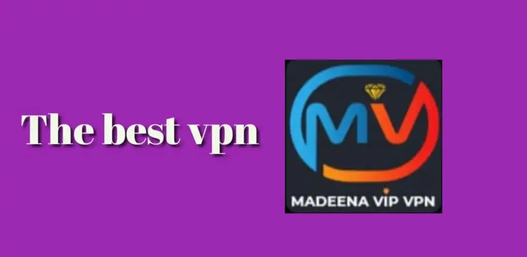 Play Madeena VIP VPN  and enjoy Madeena VIP VPN with UptoPlay