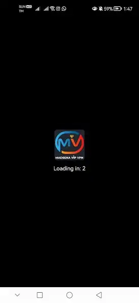 Play Madeena VIP VPN as an online game Madeena VIP VPN with UptoPlay