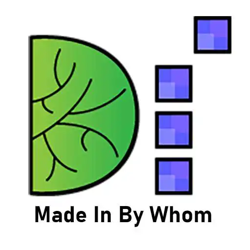 Play Made In By Whom APK