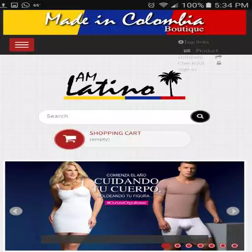 Play Made In Colombia APK Play Made In Colombia APK