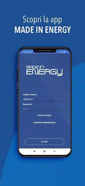 Play Made in Energy  and enjoy Made in Energy with UptoPlay