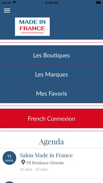 Play MADE in FRANCE  and enjoy MADE in FRANCE with UptoPlay