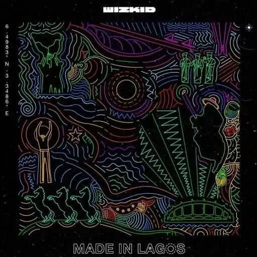 Play Made in Lagos APK