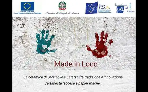Play MadeinLoco#Ceramica#Cartapesta  and enjoy MadeinLoco#Ceramica#Cartapesta with UptoPlay